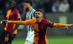 Milot Rashica: Anlaştım, bırakın gideyim