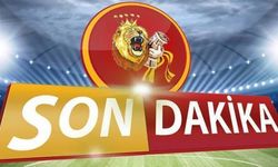 Galatasaray Başkan Yardımcısı görevinden istifa etti