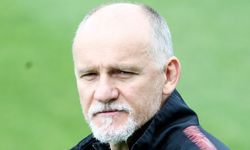 Galatasaray'dan Taffarel'e transfer talimatı: "Onu getir"