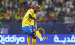 Anderson Talisca'da sürpriz gelişme