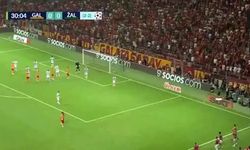 Dries Mertens'in Zalgris'e harika golü