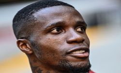 Wilfried Zaha: "Beni taciz ediyorlar..."