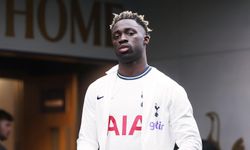 Davinson Sanchez'in maliyeti KAP'a bildirildi