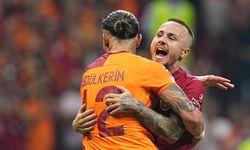 Galatasaray'ın 3.forması değişti! Görenler inanamadı...