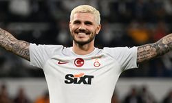 Galatasaray ligde dolu dizgin: 1-2