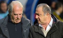 Mustafa Denizli: "Fatih Terim'le baş edemem..."