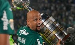 Felipe Melo'dan Galatasaray cevabı