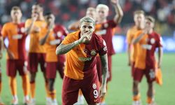 Galatasaray'ın Başakşehir 11'i belli oldu