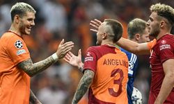 Galatasaray - Kopenhag maçı şifresiz yayınlanacak