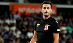 MHK'den Galatasaray maçının hakemine ceza