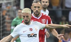 Dries Mertens, Okan Buruk'a tepki gösterdi