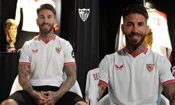 Sergio Ramos transferde ters köşe yaptı