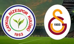 Galatasaray'dan Rizespor'a transfer olmak üzere