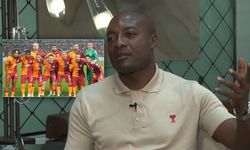 Pierre Webo'dan Galatasaray itirafı: Maalesef...