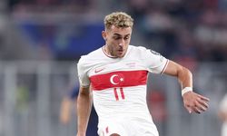 Barış Alper Yılmaz için Beşiktaş açıklaması