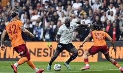 Beşiktaş, Galatasaray derbisi için TFF'ye başvuru yaptı