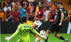 Hakemler, Galatasaray'ın golü hakkında ne dedi?