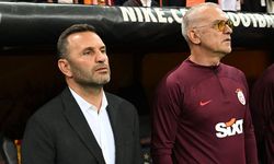 Galatasaray'ın 11'i belli oldu! Sürpriz eksikler var...