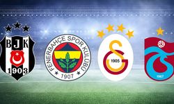 Şampiyonluk oranları değişti! Fenerbahçe ve Galatasaray...