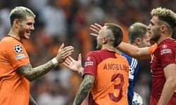 Galatasaray Avrupa gelirlerinde Fenerbahçe'yi solladı