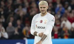 Mauro Icardi: "Onun yüzünden ben de penaltı kaçırdım"