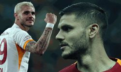 Mauro Icardi: "Neden pas vermiyorlar anlamıyorum!"