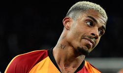 Mario Lemina'dan Galatasaray mesajı