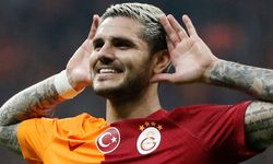 Galatasaray - Manchester United maçının 11'leri belli oldu