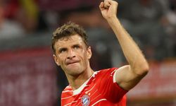 Thomas Müller'den Galatasaray açıklaması