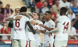 Galatasaray'ın serisi 7 maça çıktı: 0-2