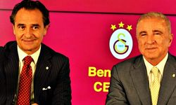 Cesare Prandelli'den Ünal Aysal'a cevap