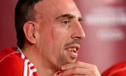 Frank Ribery'den Galatasaray - B.Münih maçı yorumu