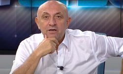 Sinan Engin: "Galatasaray'ı 10 kişi bırakabilir"