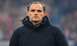 Thomas Tuchel: "Galatasaray hak ettiği galibiyet aldı"