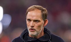 Thomas Tuchel, maçtan sonra Zaha'ya ne dedi?