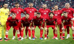 A Milli Takımımız EURO 2024'de mücadele edecek: 4-0