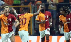 M.United - Galatasaray maçının spikeri belli oldu