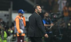 Okan Buruk: "3 futbolcumuz Afrika Kupası'na gidecek"