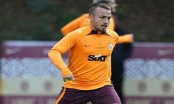 Leipzig'ten Galatasaray'a Angelino cevabı