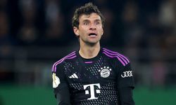 Thomas Müller'den Galatasaray itirafı: "Maalesef yapamadık"