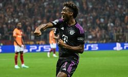 Kingsley Coman'dan Galatasaray itirafı: "İnanılmazdı..."