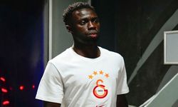 Galatasaray'dan Napoli'ye Davinson Sanchez cevabı