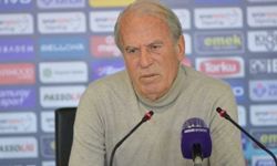 Mustafa Denizli: "Okan Buruk bunu göremedi..."