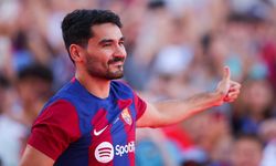 İlkay Gündoğan'dan Galatasaray açıklaması: "İnşallah..."