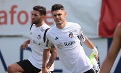 Milot Rashica rakamlarda dibi gördü