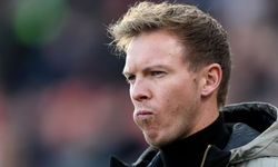 Nagelsmann susmuyor! Türkleri eleştirdi: "Hoş değildi"