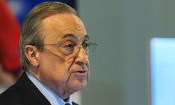 Real Madrid Başkanı Florentino Perez'dan Icardi sözleri