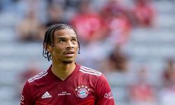 Leroy Sane isyan etti: "Kurtuluş yok mu senden?"