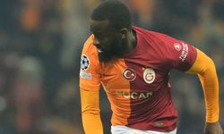 Ndombele'nin son görüntüsü! Eski haline dönüyor...