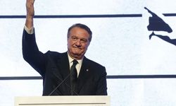 Beşiktaş'ın yeni başkanı Hasan Arat Galatasaraylı çıktı